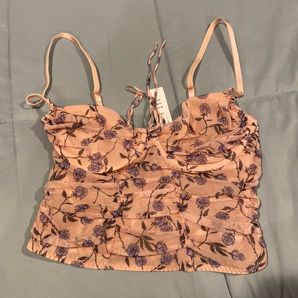 Victoria secret top